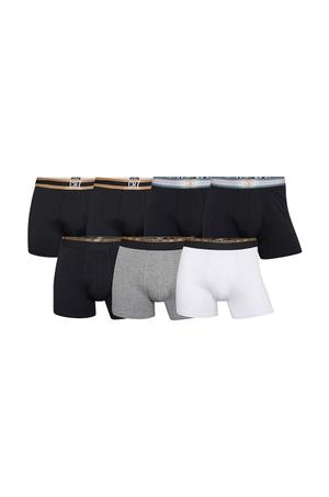 CR7 Cristiano Ronaldo bokserki bawełniane 7-pack