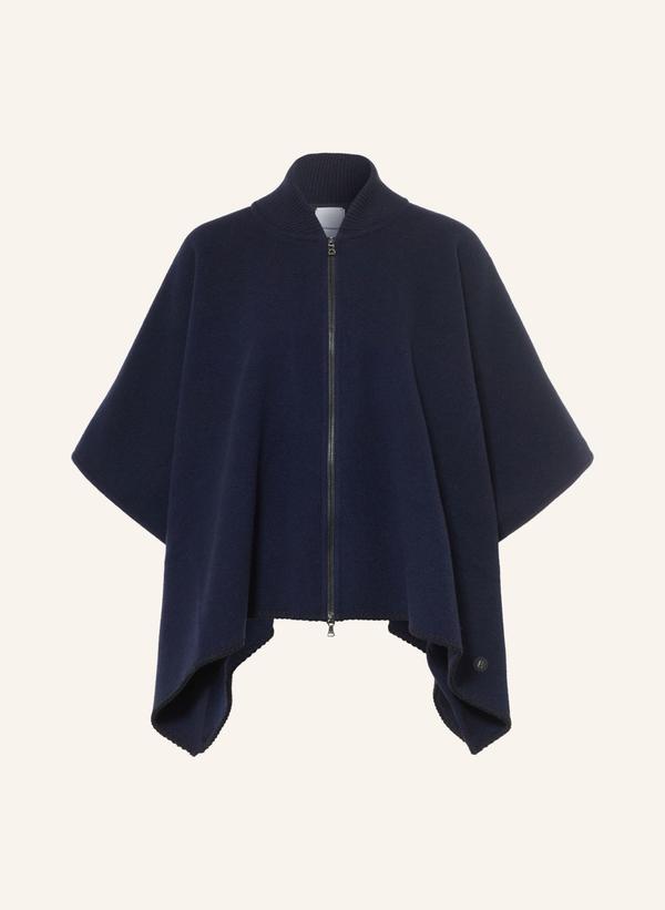 Bogner Peleryna Nellie blau