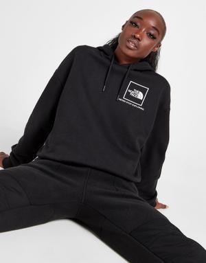 The North Face Bluza Z Kapturem Box Oh Hd