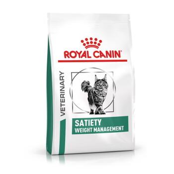 ROYAL CANIN Veterinary Satiety Weight Management 1,5 kg