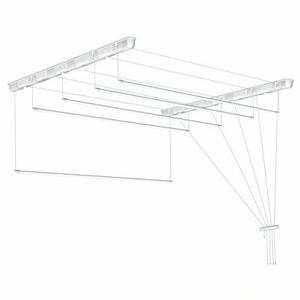Suszarka sufitowa 5 x 180 cm