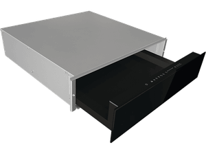 Szuflada grzewcza GORENJE WD1410BG Czarny