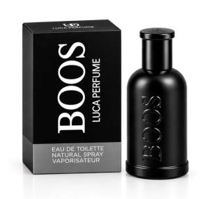BOOS CZARNY PERFUMY MĘSKIE 100ml