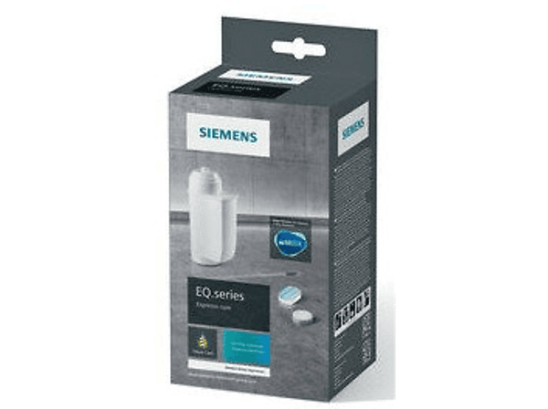 Zestaw do konserwacji ekspresów SIEMENS TZ80004B