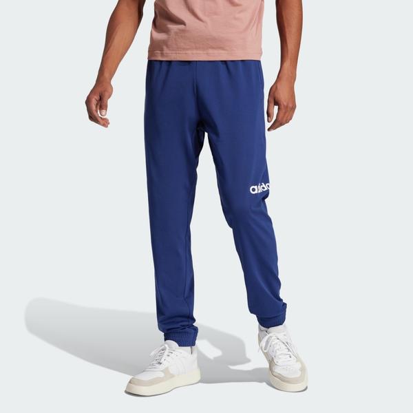 Spodnie Essentials Linear Single Jersey