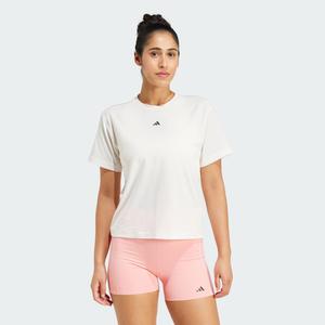 PrimeLift Back-Cutout 3-Stripes T-Shirt