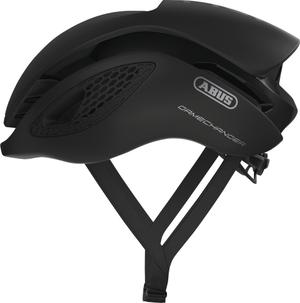 ABUS kask rowerowy GAMECHANGER velvet black (51-55)