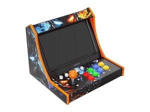 Kontroler YAXO Arcade Arena Nintendo Switch / 2 YGAAC01B Wielokolorowy