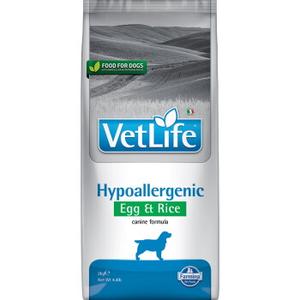 VetLife Farmina Hypoallergenic Jajko 2 kg