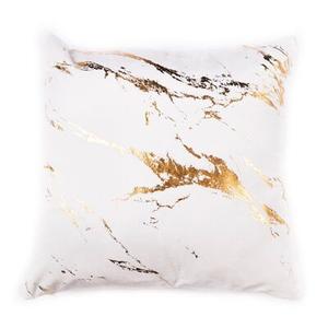 Poduszka Endless Chic Gold 45 x 45 cm