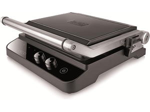 Grill elektryczny BLACK&DECKER BXGR2000E