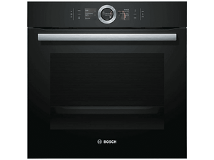 PRODUKT PO EKSPOZYCJI - Piekarnik BOSCH HBG636LB1