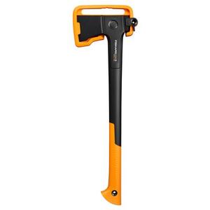 Siekiera uniwersalna X-series X24 ostrze M Fiskars
