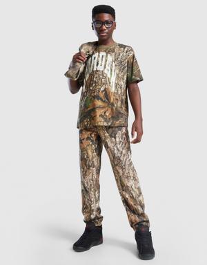 Jordan T-Shirt Mj Mvp Distressed Wm