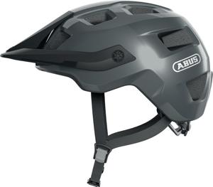 ABUS kask rowerowy off-road MOTRIP concrete szary (52-58)