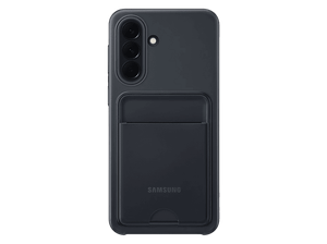 Etui SAMSUNG Card Slot Case do Galaxy A37 5G EF-OA376TBEGWW Czarny