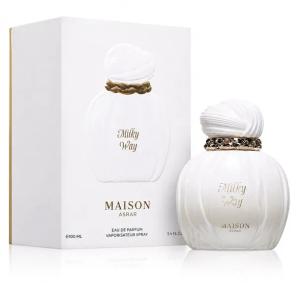 MAISON ASRAR MILKY WAY 100 ml EDP PIĘKNY ARABSKI ZAPACH DAMSKI*NA PREZENT