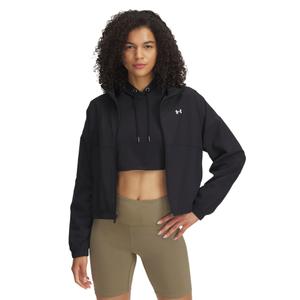 UNDER ARMOUR kurtka treningowa damska Rival (L)