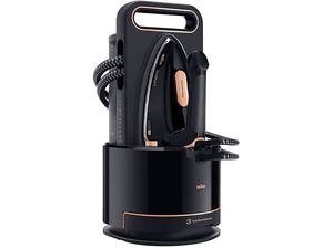 Generator pary BRAUN IS 9090 BK CareStyle 9 Czarny