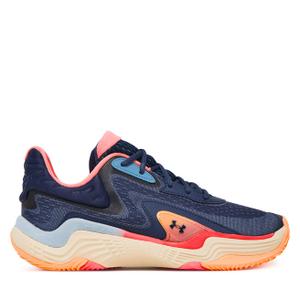 Buty do koszykówki Under Armour