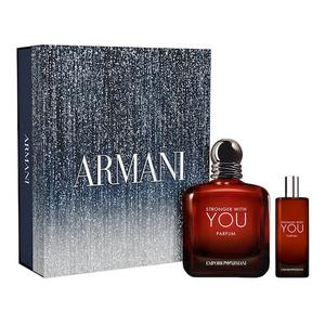 Stronger With You - Zestaw wód perfumowanych