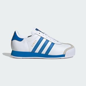 Buty Samoa