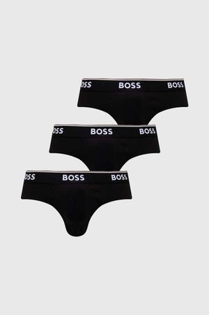 BOSS slipy 3-pack