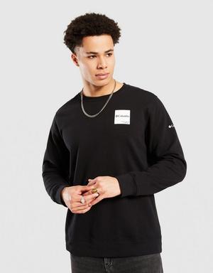 Columbia Bluza Trek Crew