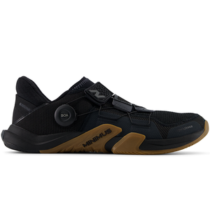 Buty męskie New Balance Minimus TR v2 MXMTRBK2 – czarne