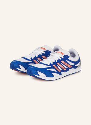 Adidas Originals Sneakersy Adizero Pr weiss