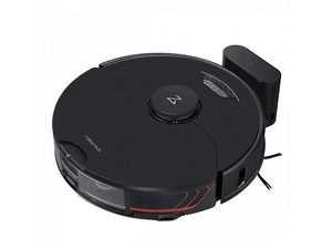 PRODUKT PO EKSPOZYCJI - Robot odkurzający ROBOROCK S7 Max V Czarny