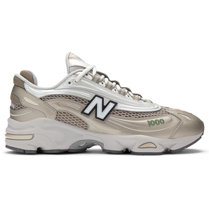 Buty unisex New Balance M1000N – złote