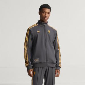 Bluza dresowa Manchester United Terrace Icons
