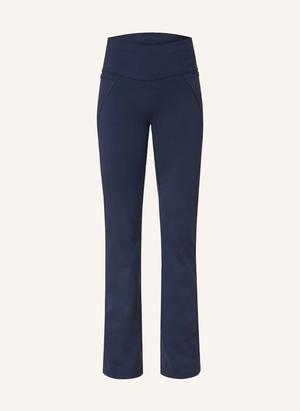 Sweaty Betty Legginsy Power 32' blau