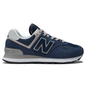 Buty damskie New Balance WL574EVN – granatowe