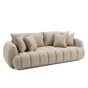 Sofa z funkcją spania COCO | Raven 28 | OUTLET
