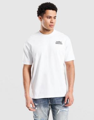 Unlike Humans T-Shirt Crafted