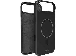 Etui PURO Pulse do iPhone’a 17 Air Czarny