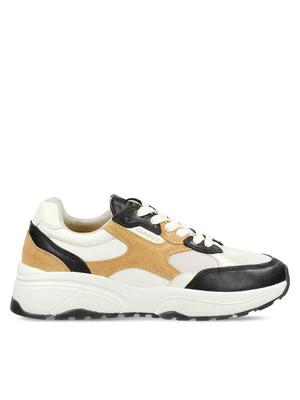Gant Sneakersy 31531051 Beżowy