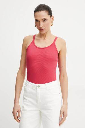 Pinko top bawełniany