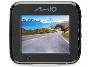 PRODUKT PO EKSPOZYCJI - Wideorejestrator MIO MiVue C545