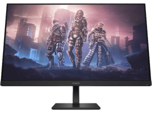 PRODUKT PO EKSPOZYCJI - Monitor HP Omen 32q 780K0E9 QHD IPS 165Hz 1ms