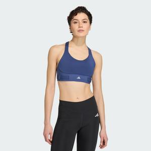 Biustonosz FastImpact Luxe Run High-Support