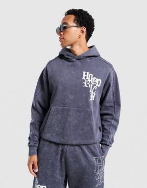 Hoodrich Bluza Z Kapturem Heritage