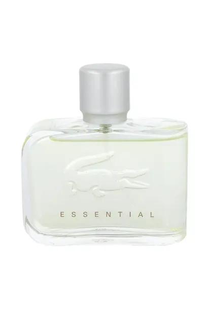 Lacoste Essential 125ml EDT Perfumy Męskie Woda Toaletowa Tester
