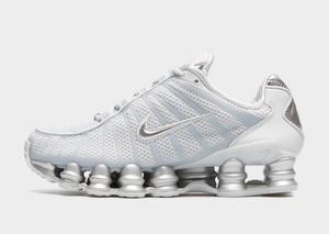 Nike Shox Tl