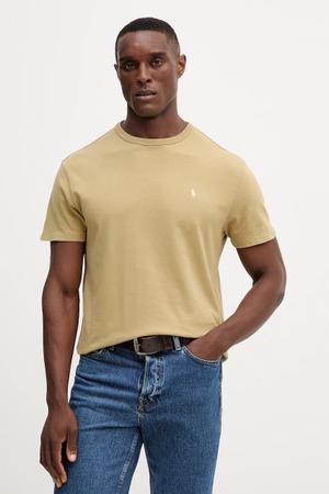 Polo Ralph Lauren t-shirt bawełniany