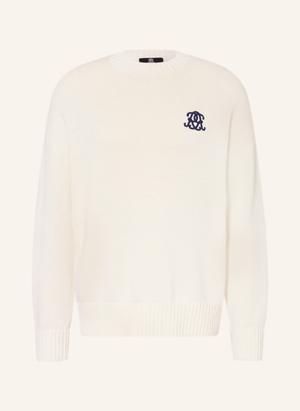 Reiss Sweter Kendi weiss