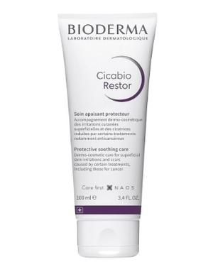 Bioderma Cicabio Restor Krem Ochronno-Regenerujący 100ml