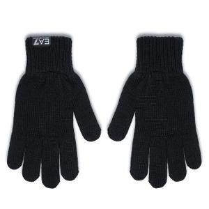 Rękawiczki EA7 Emporio Armani
